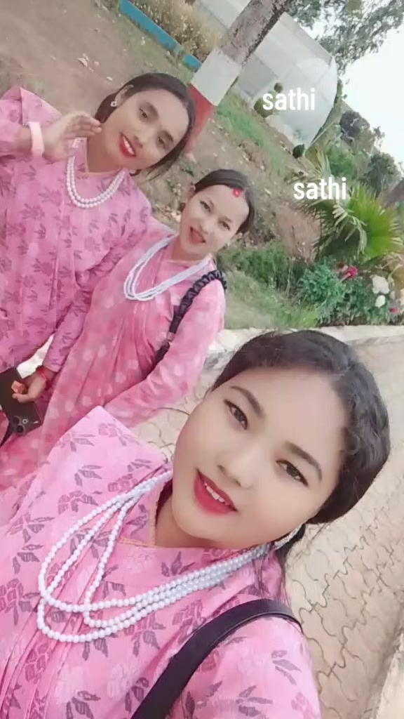 @maya magar