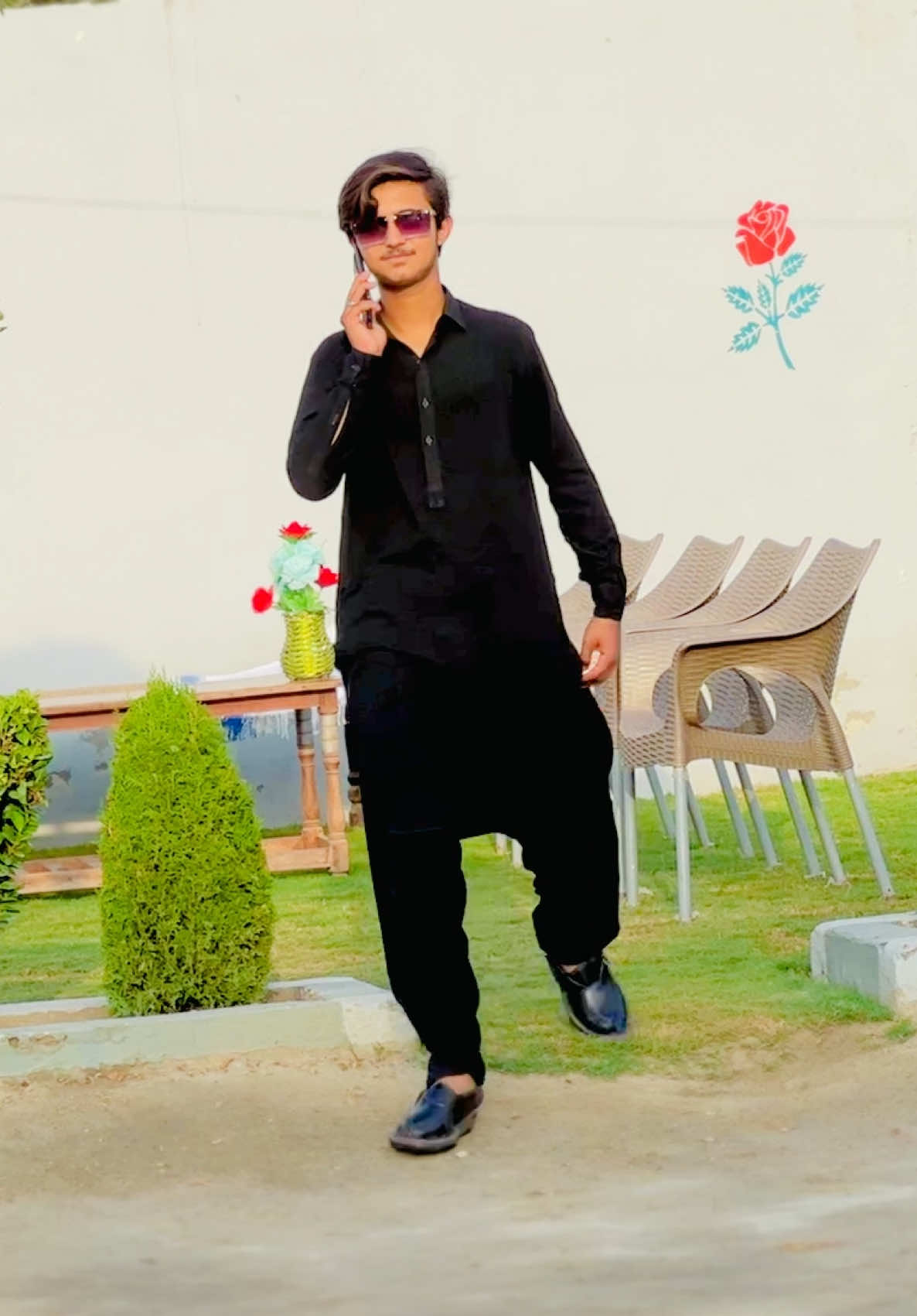 @🥀سردارملک شاویز کانجو🥰