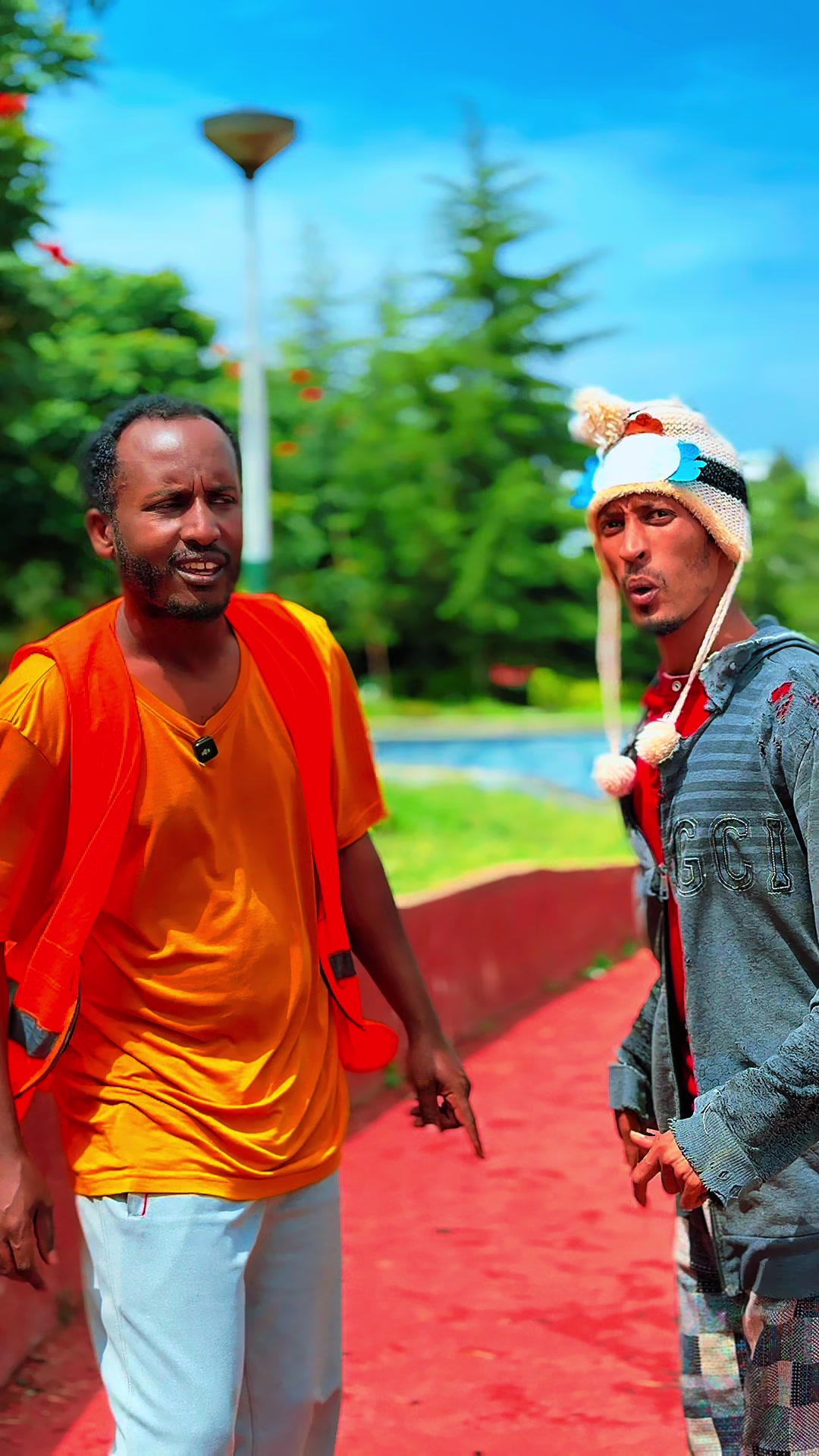 @Tonkosu/ቶንኮሱ