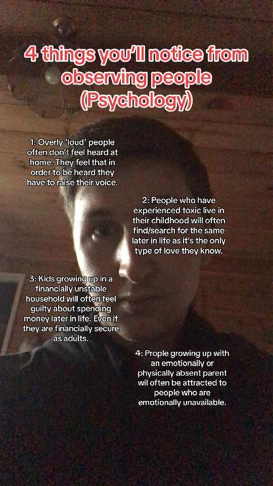 @Josh | Psychology