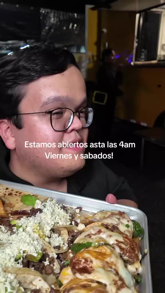 @TacoN&rsquo; Todo