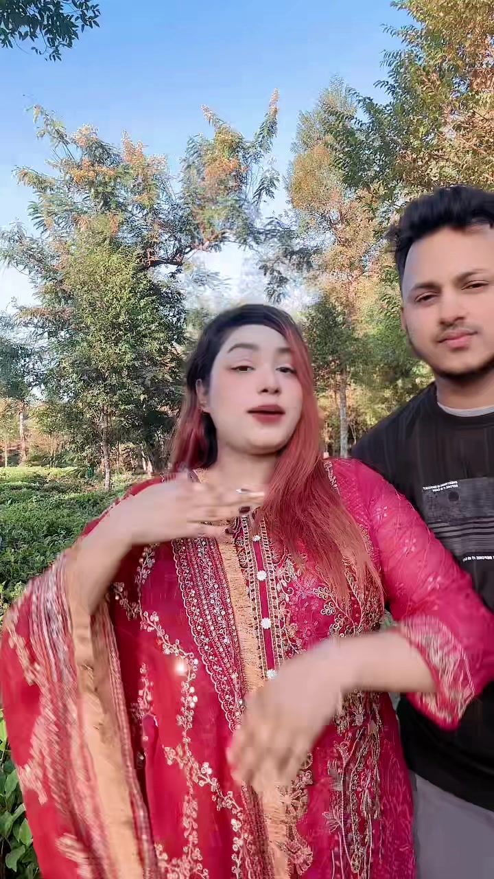 @&hearts;️ Anee Mahmud &hearts;️