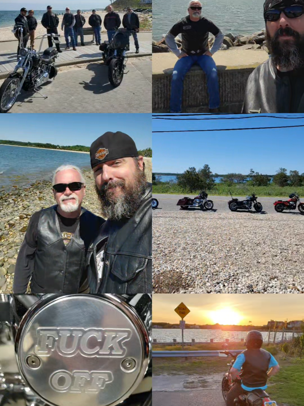 @Road Glide Syndicate of LI