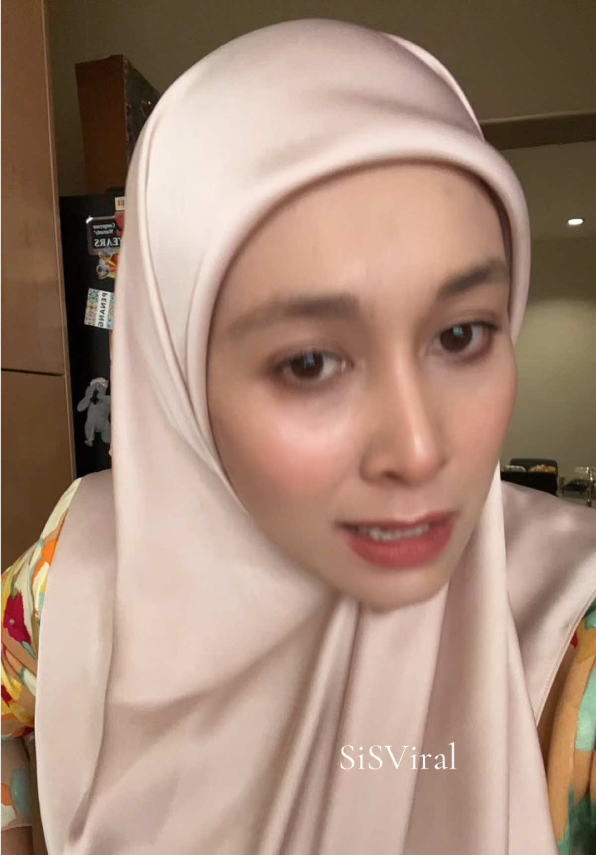 @Shima Osman | Misi POV