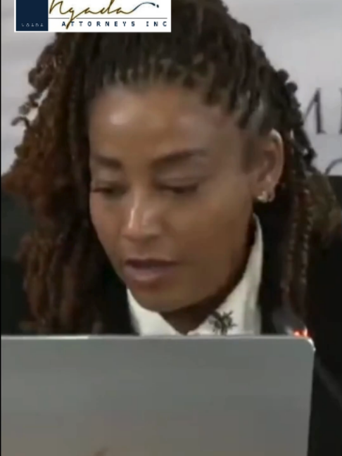 @Ngada Attorneys⚖️🎙️