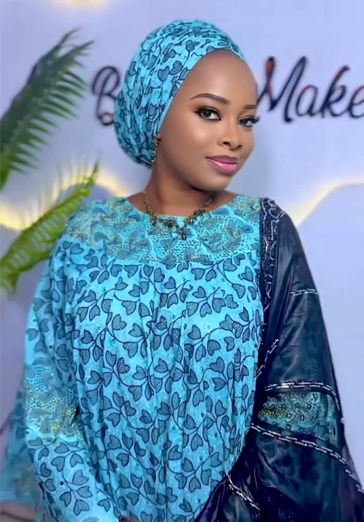 @SOKOTO PRO MAKEUP ARTIST
