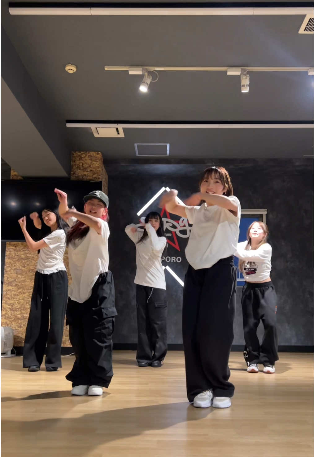 @北国踊蟹