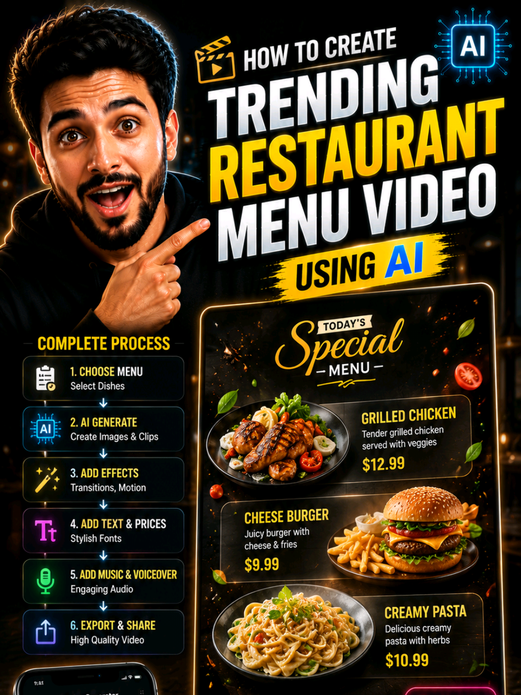 @Tropy Tech 2.0