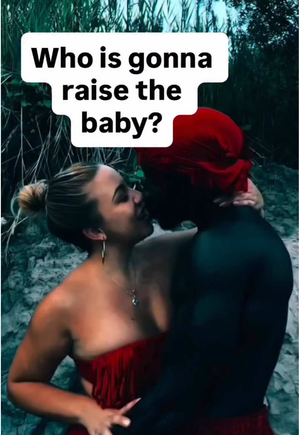 @KristinaandSam