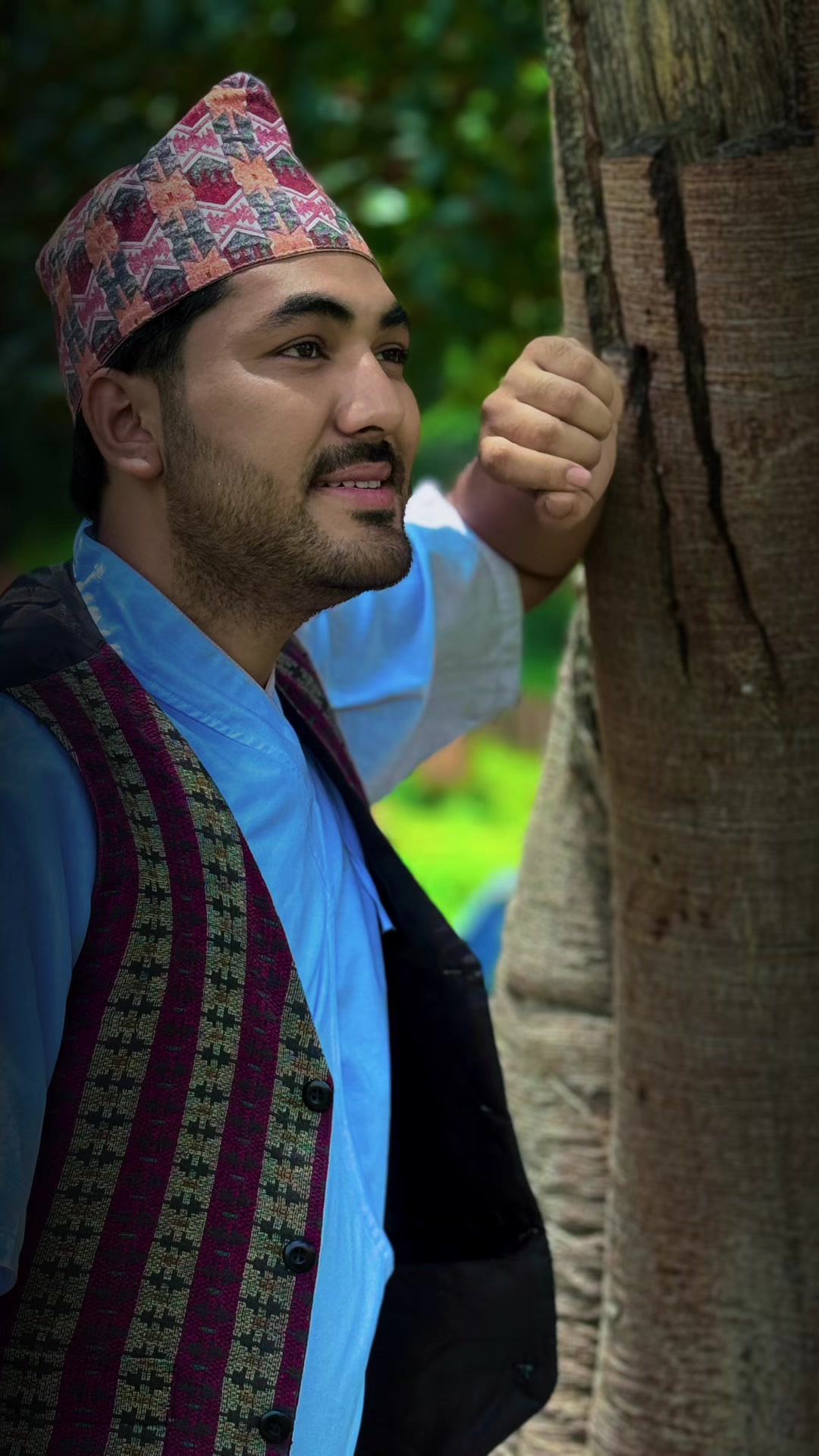 @Ishwor khati