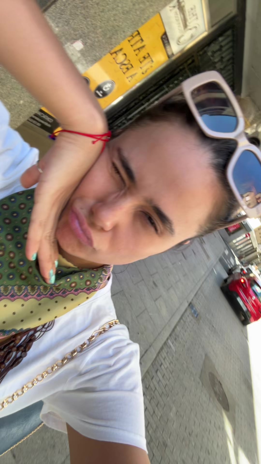 @Alison Del Valle