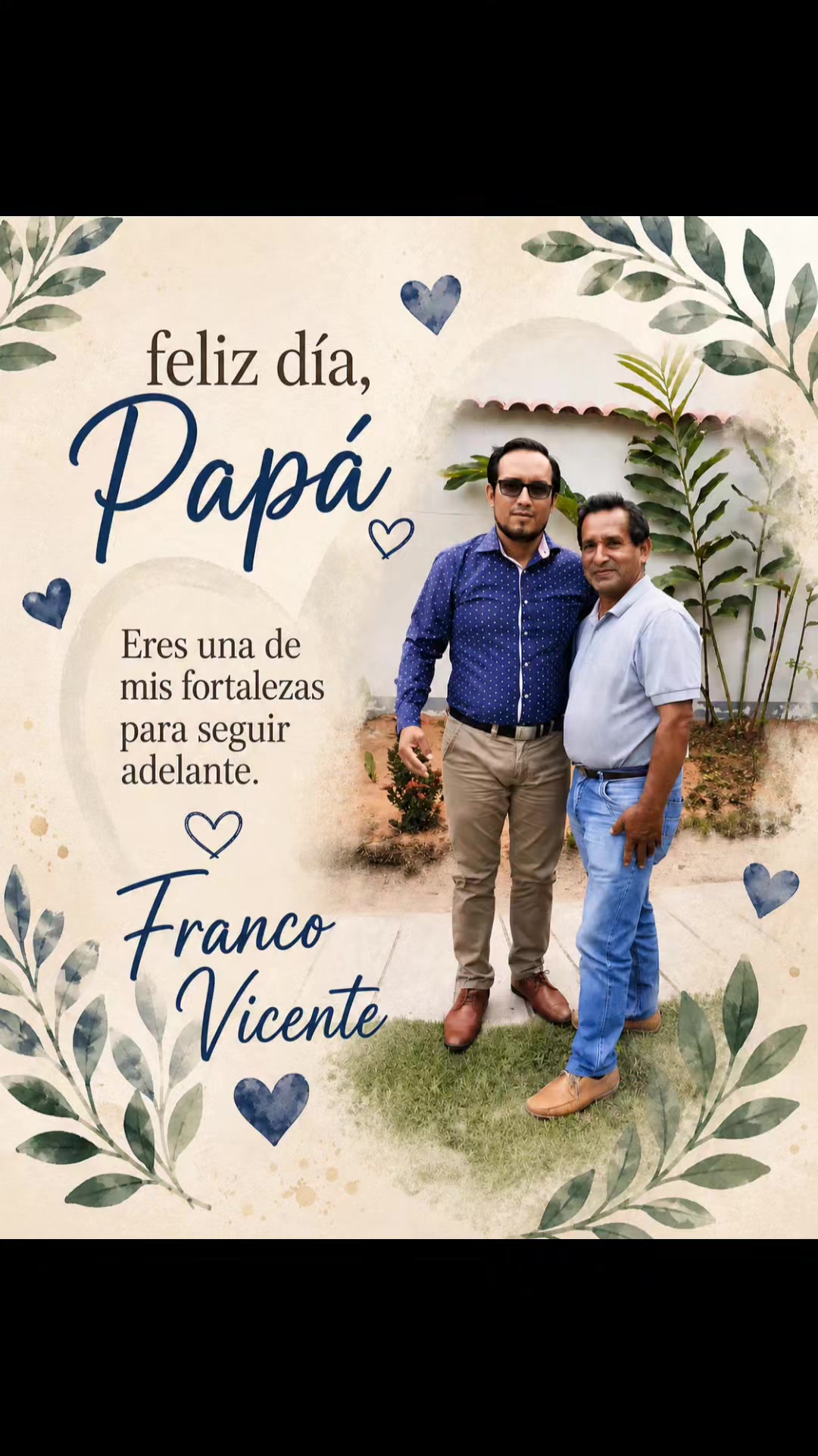 @RICHARD VICENTE CARRANZA