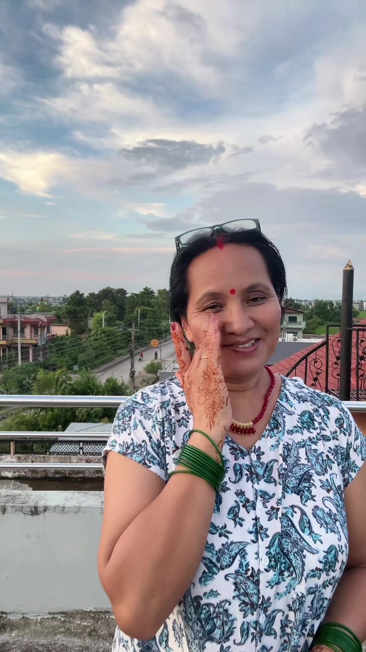 @Sita Thapa