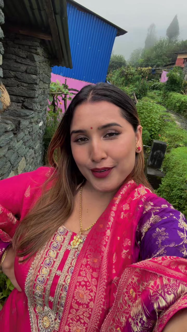@Shila Khadka Chhetri