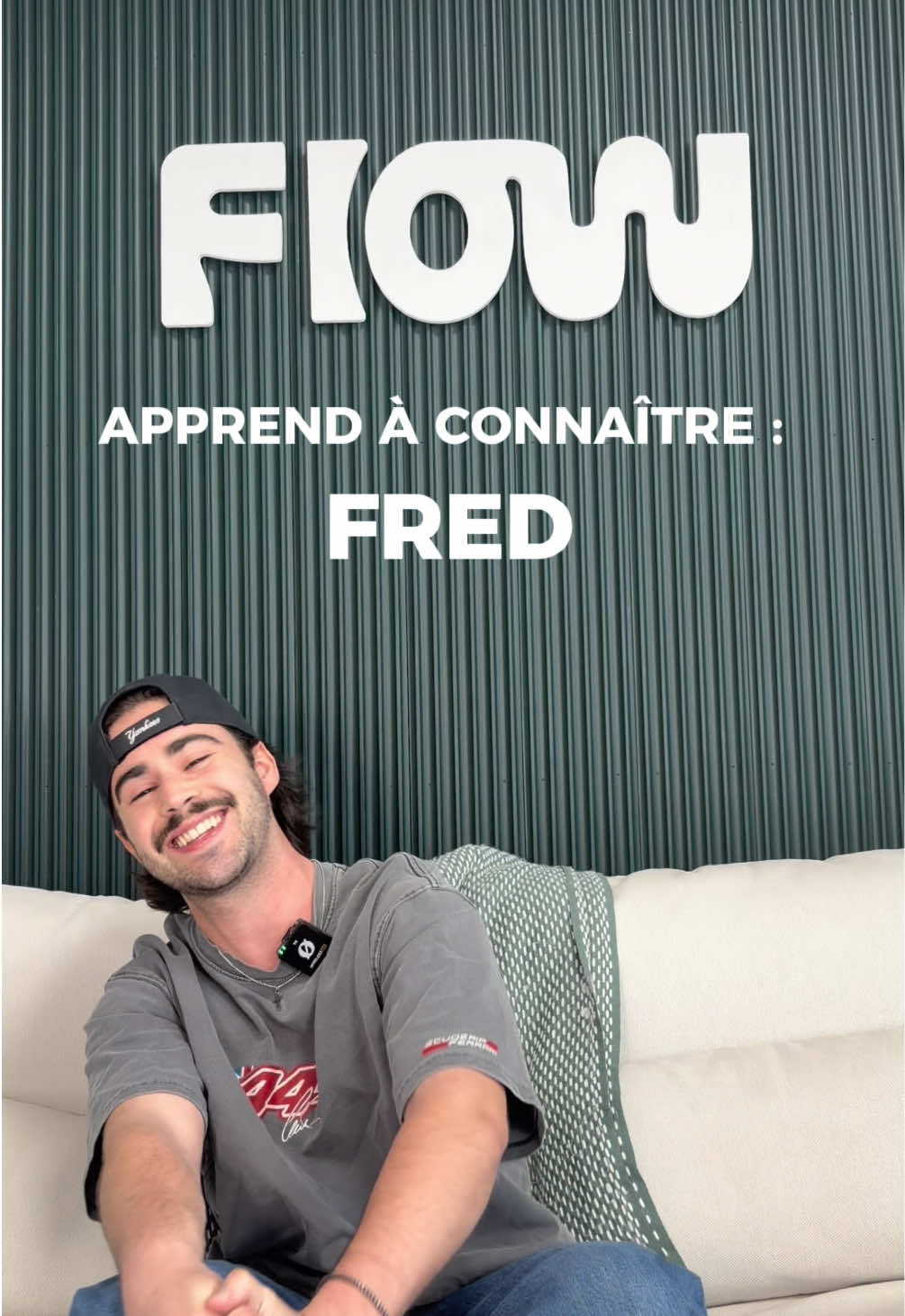 @Flow agence