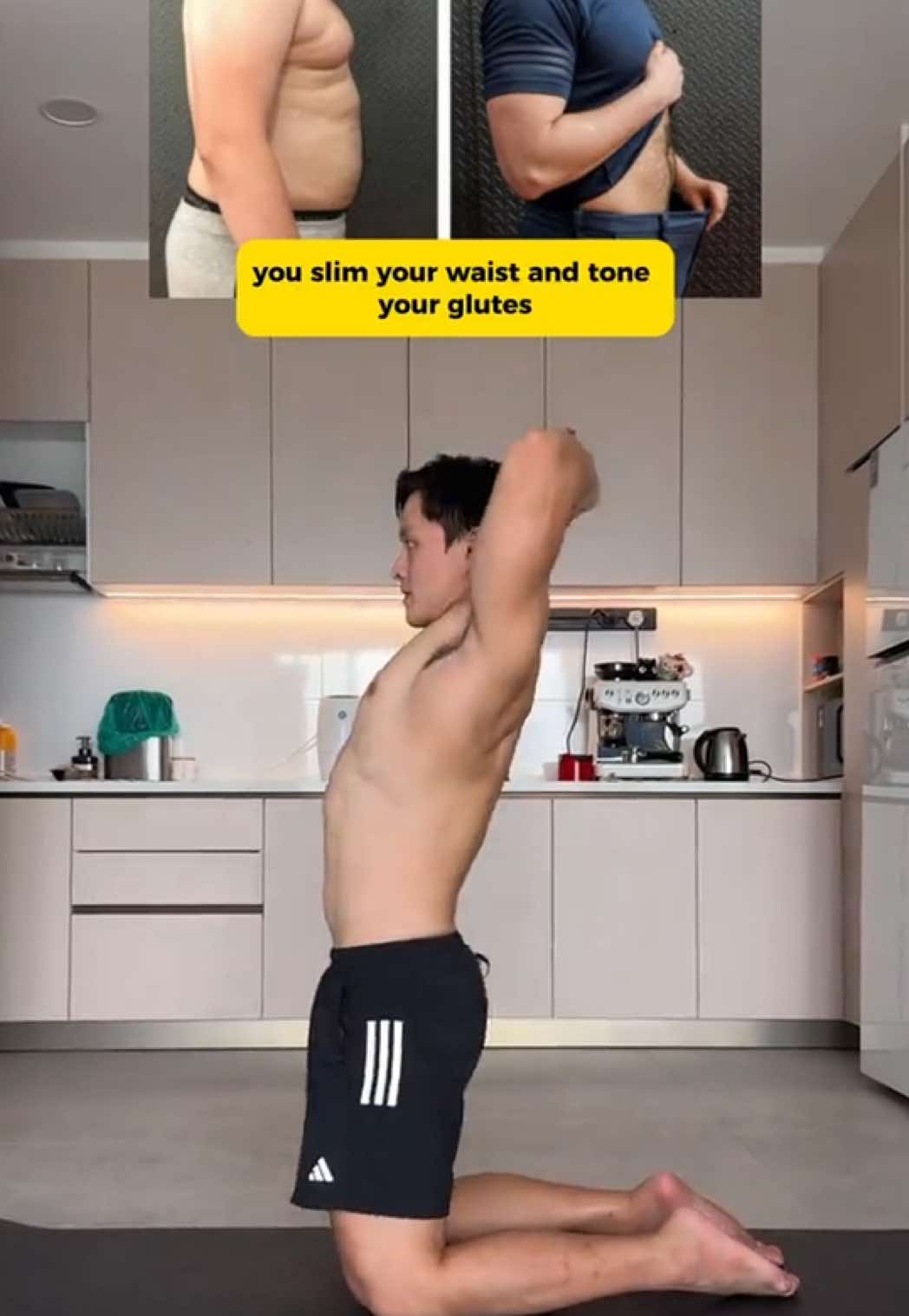 @Bryan Lee | Be the Inspiration