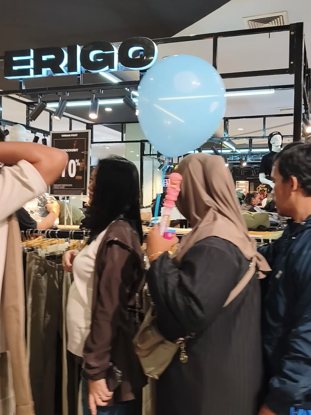 @Ramayana Ciplaz Karawang