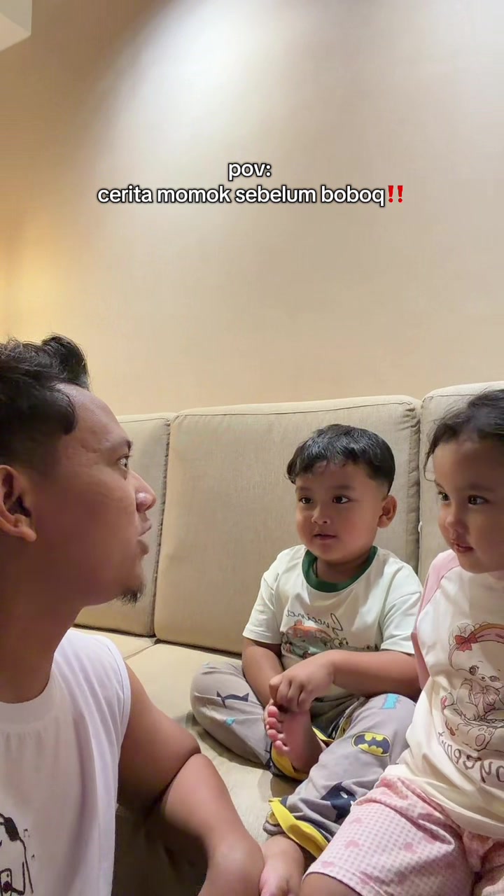 @ANAK E MAK NOR ❗️