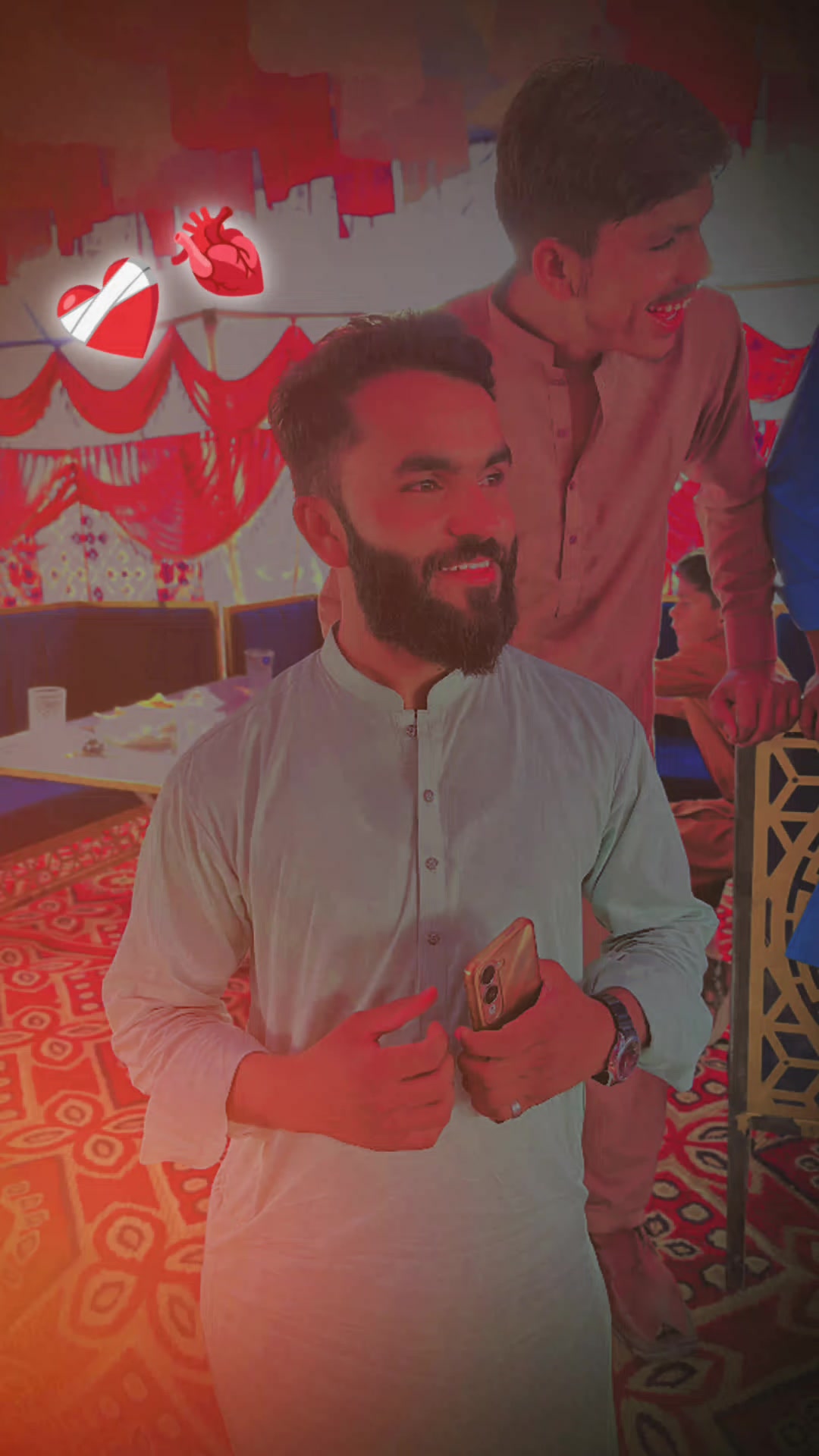 @𝔘𝔪𝔞𝔦𝔯ی 𝔊𝔲𝔧𝔧𝔞𝔯❤️&zwj;🩹