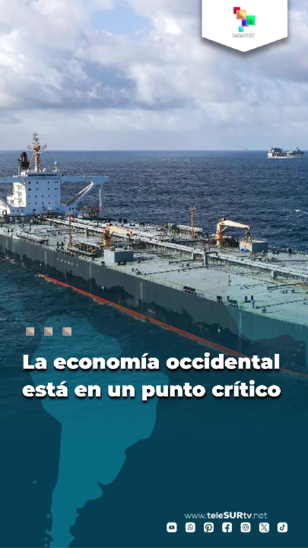 @teleSUR Clips