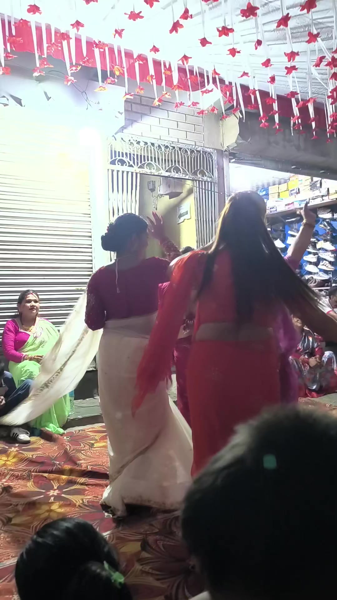 @सीता जिसी(डिसी) दाङ घोराही