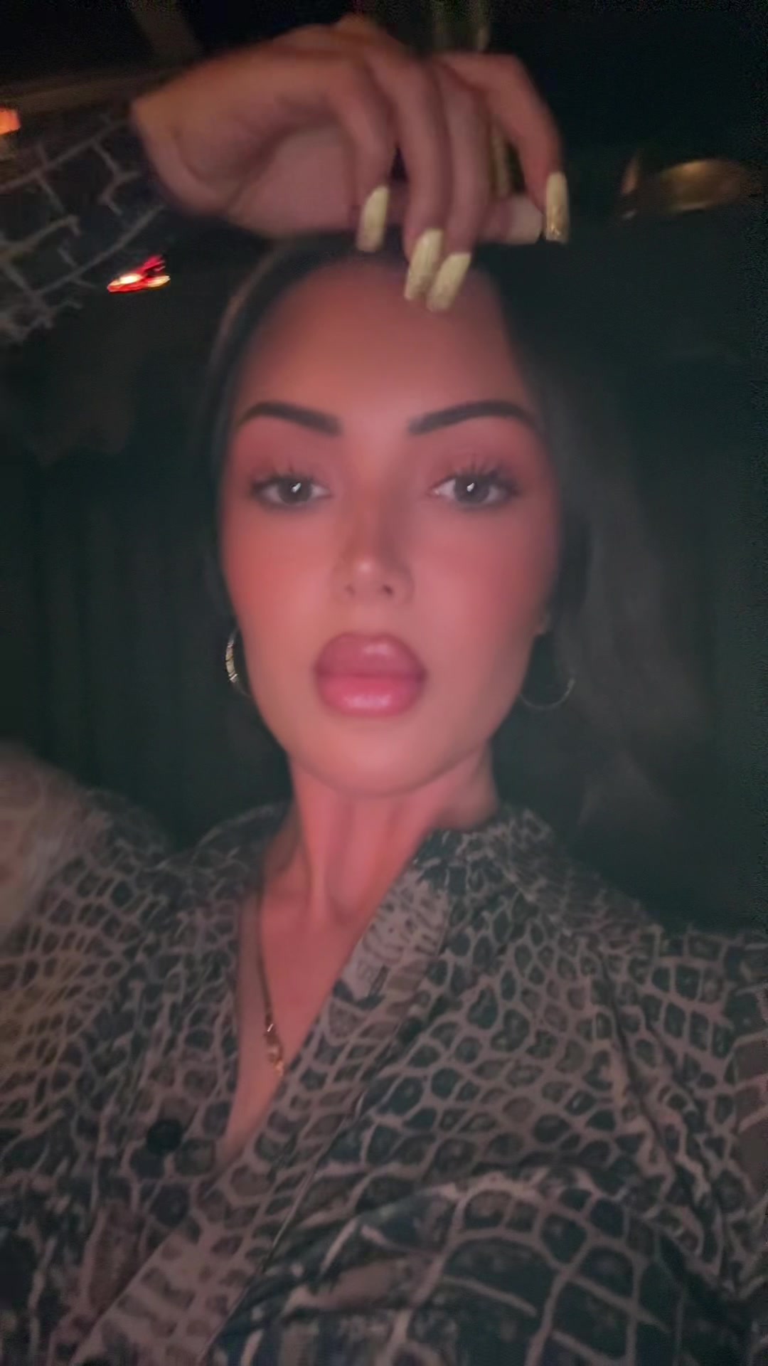 @nadeeahbaby