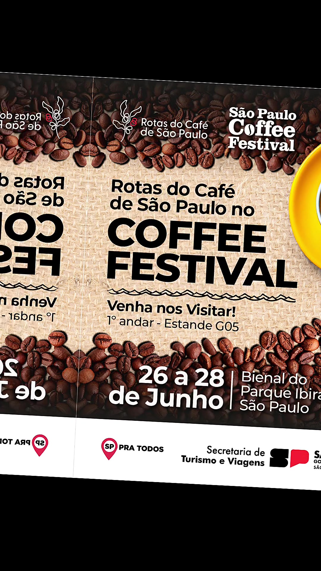 @Cafezal em Flor