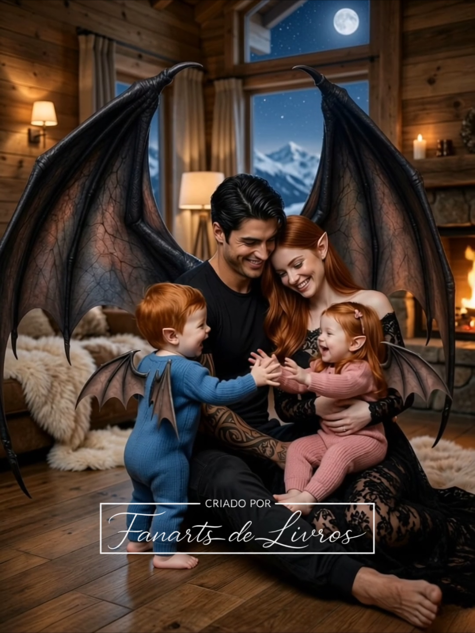 @fanarts_de_livros 📚