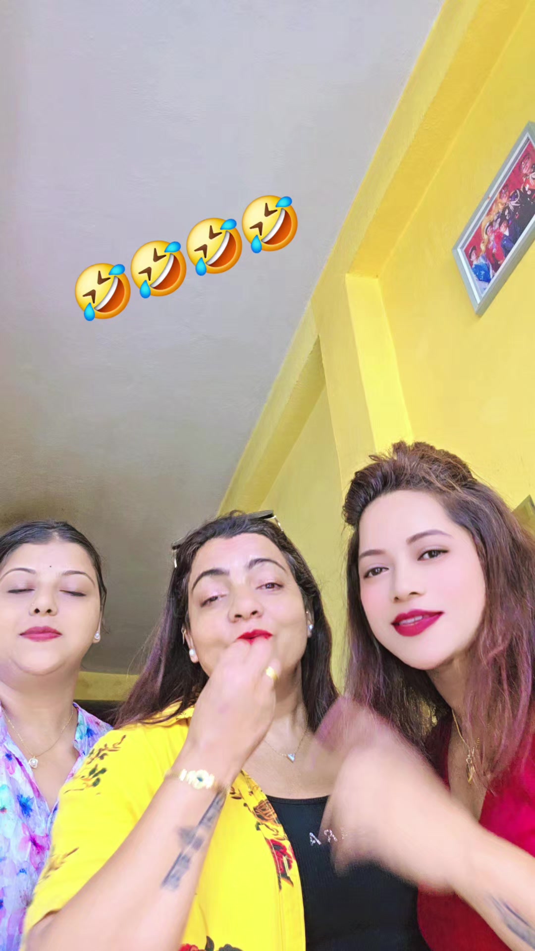 @Kamala Gyawali