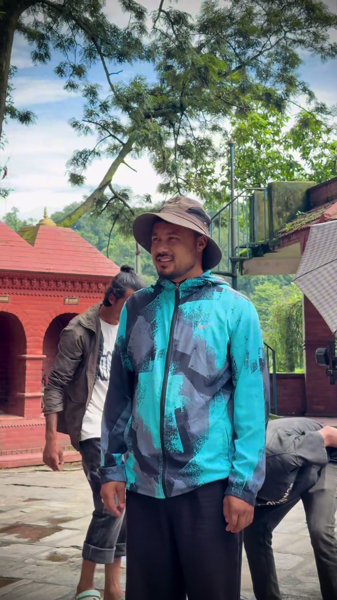 @Mukesh Nepali