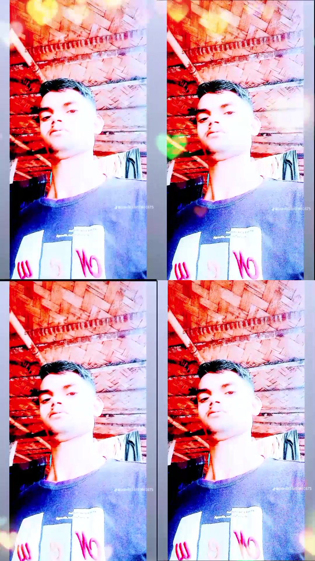 @আমার দুই ছেলে আলহামদুলিল্লাহ