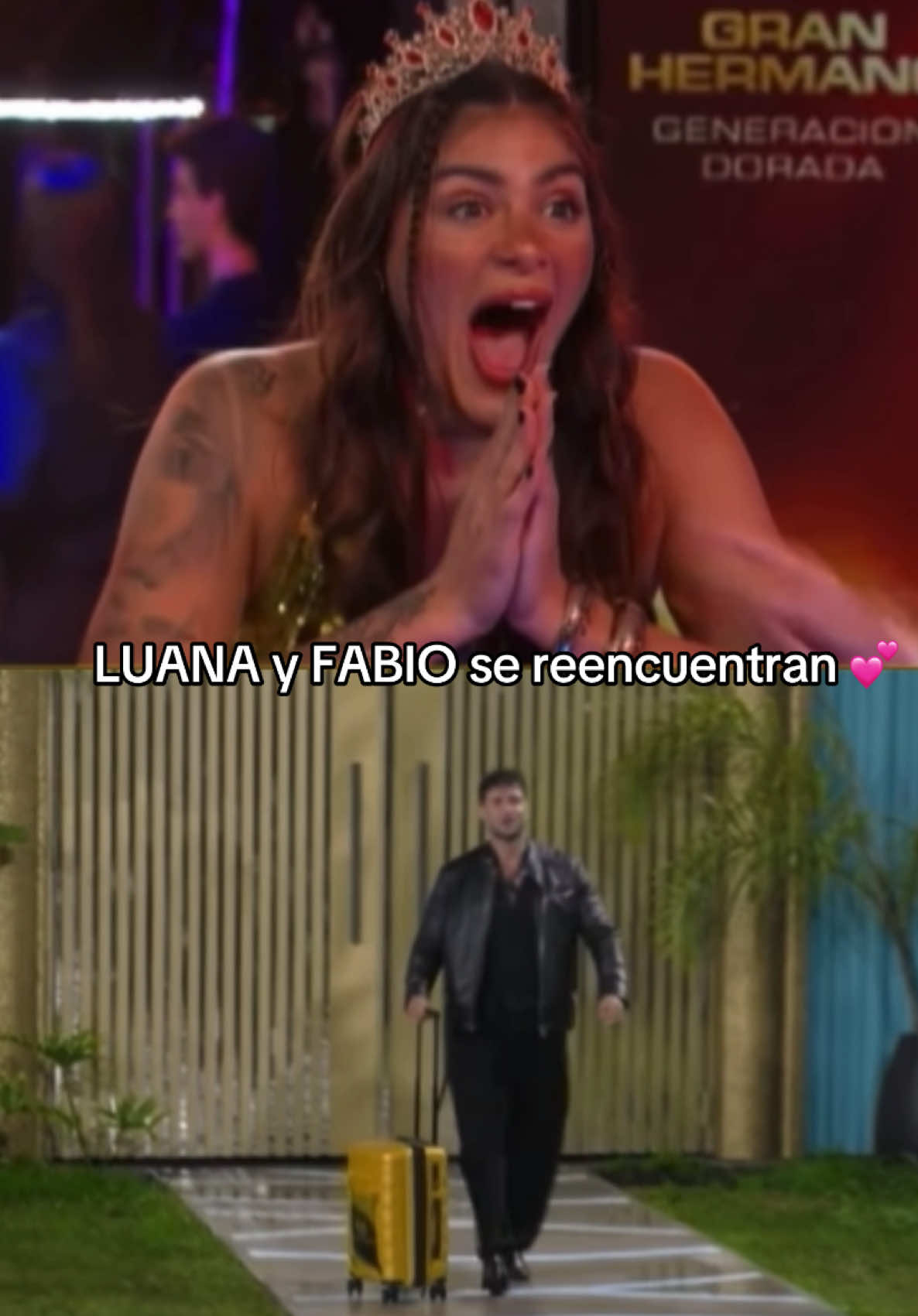@LUANA FANS