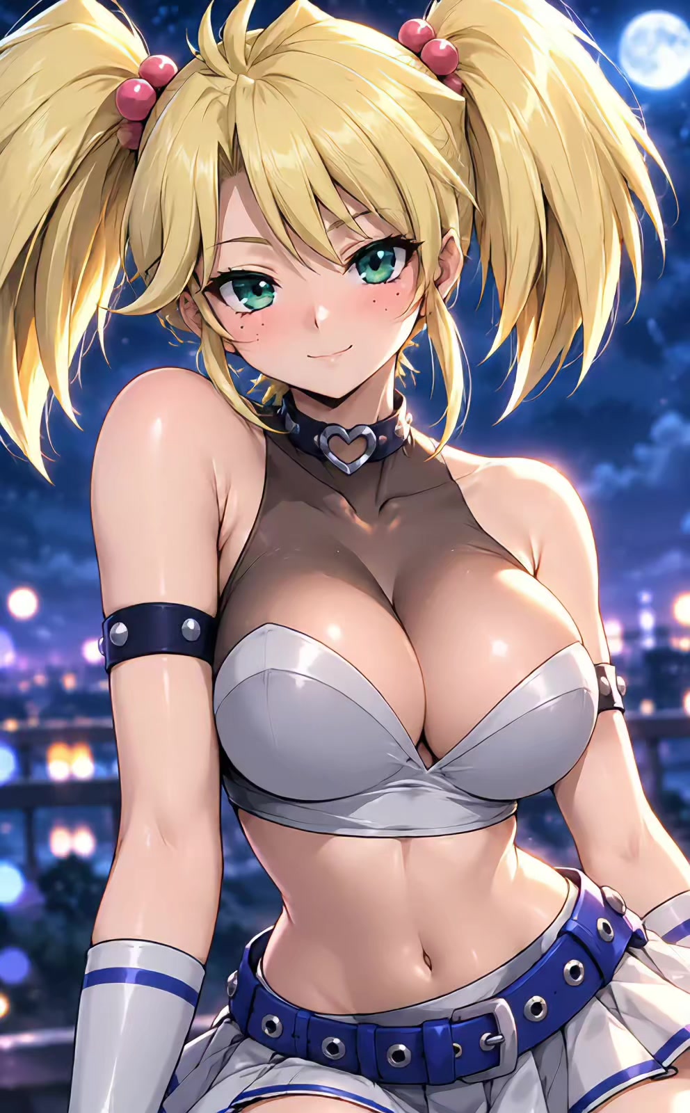 @skullgirls☺