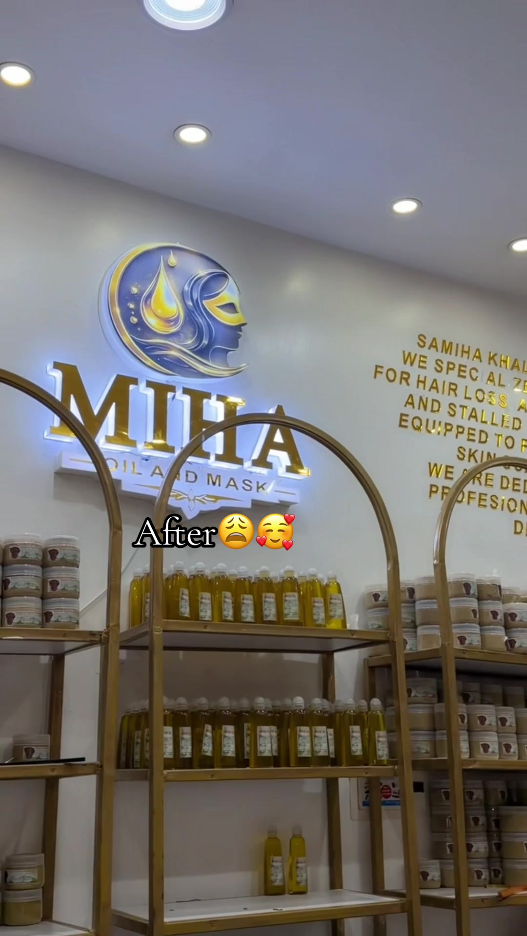 @The Real Queen Miha👸🏻👑