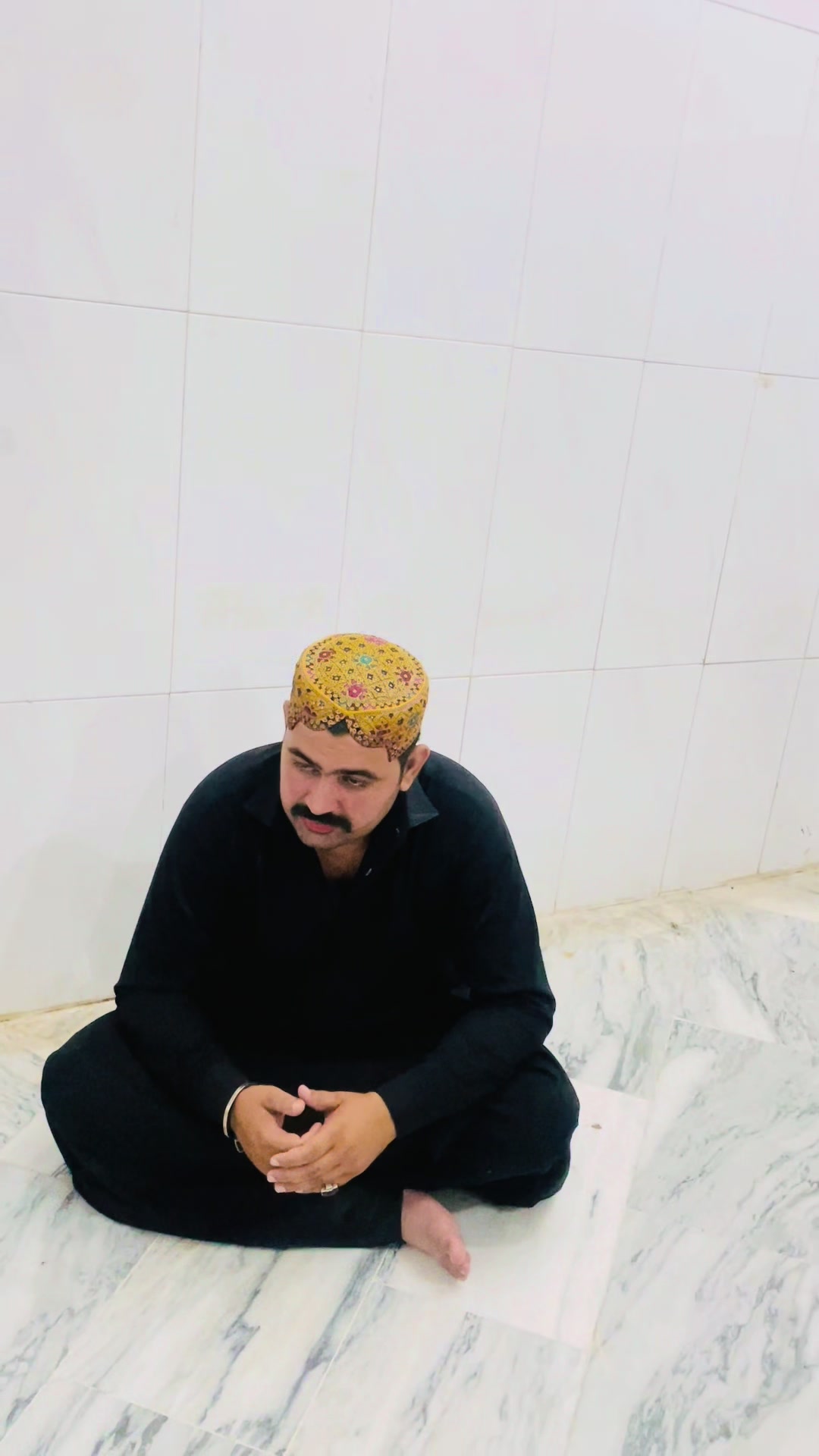 @Babar Badshah