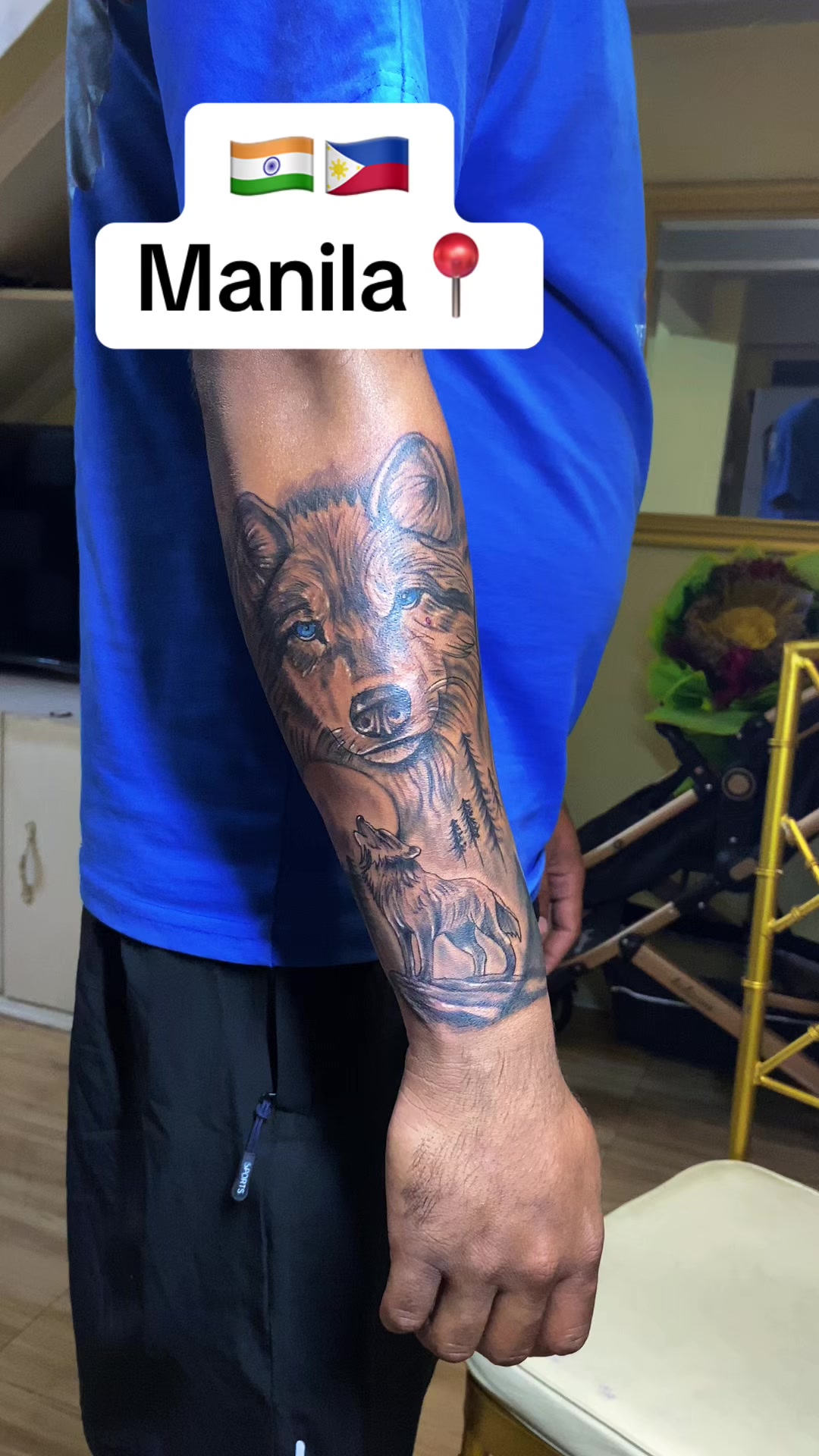 @Inked Gourav🇵🇭