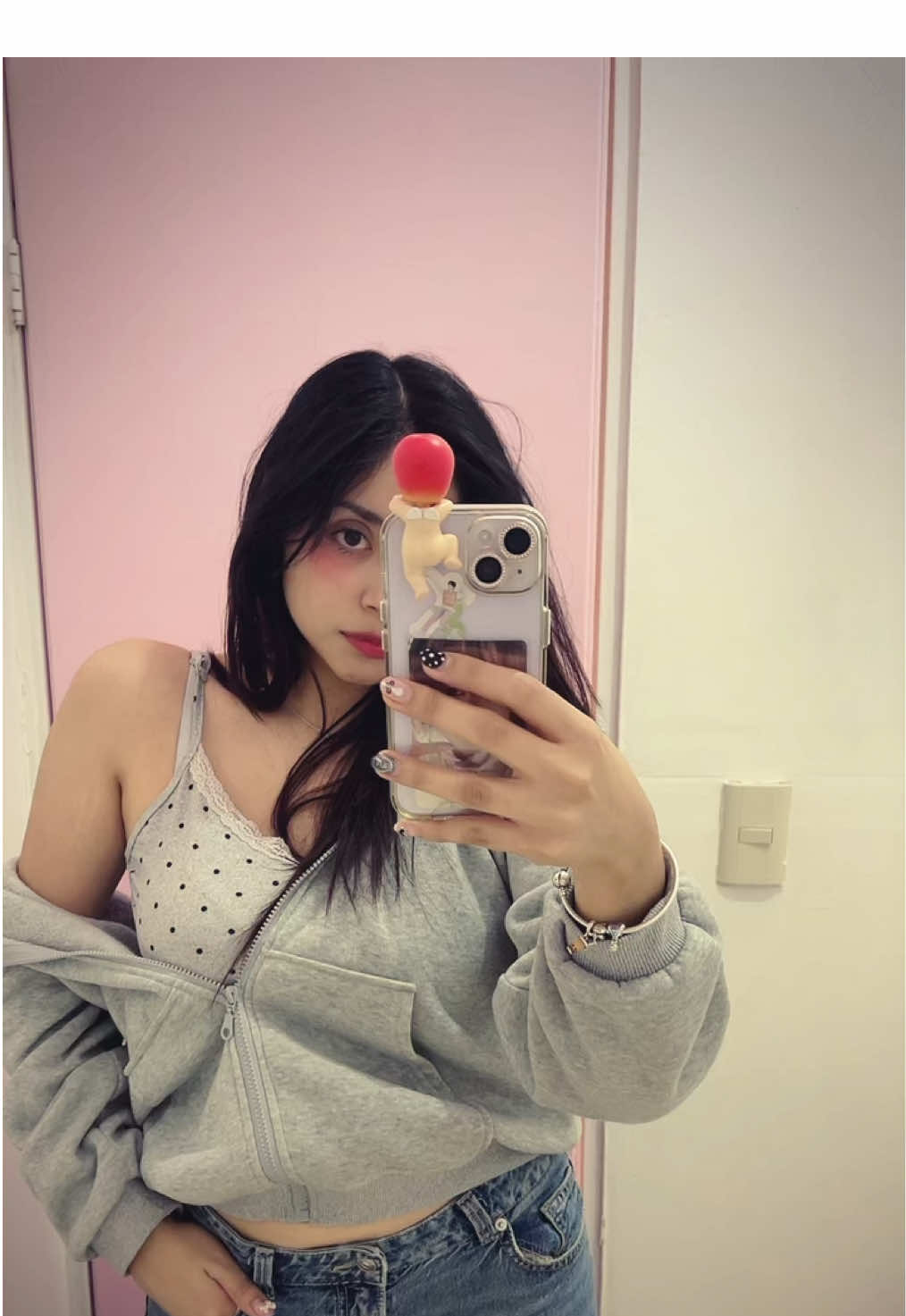 @⋆𐙚fer<3！
