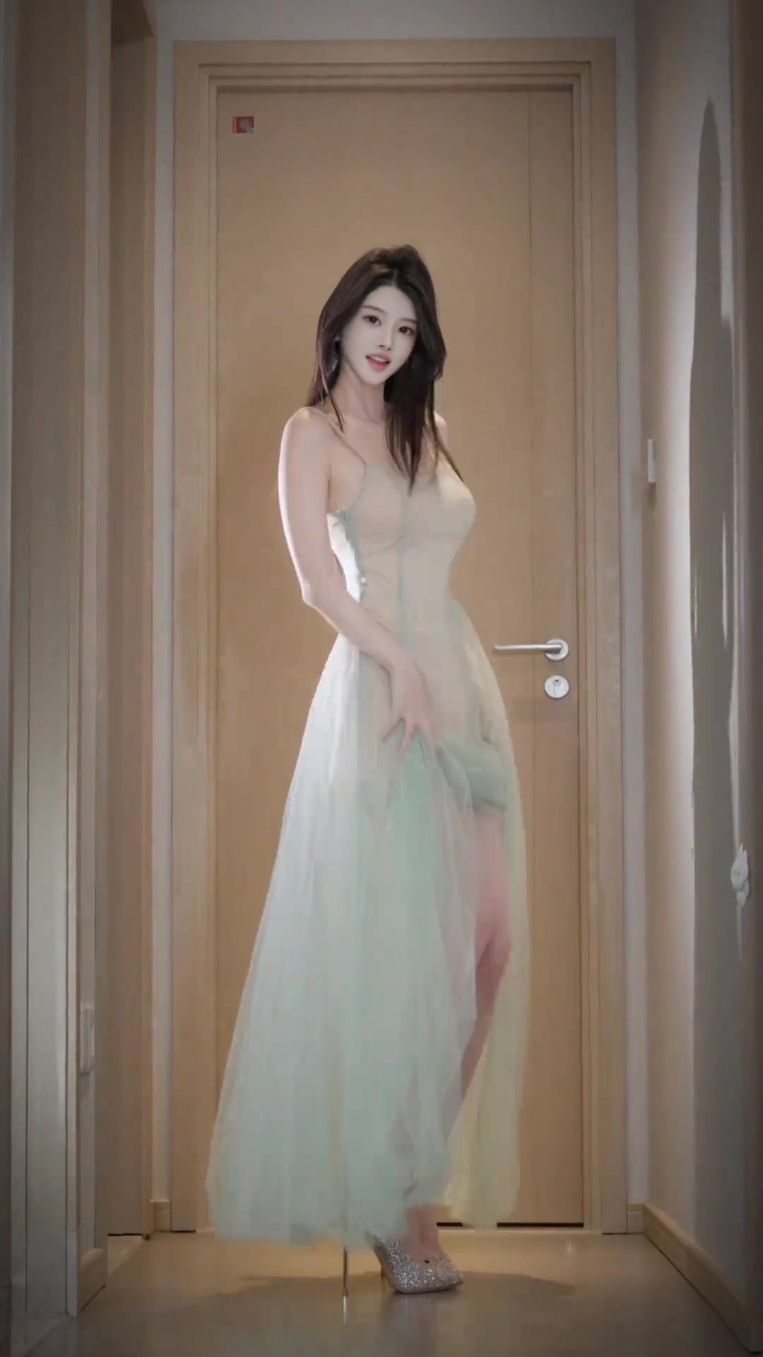 @Douyin gái xinh