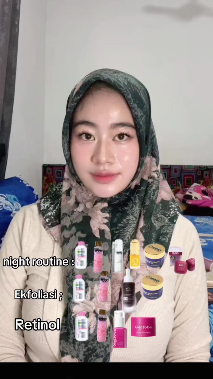 @Cinta cantik