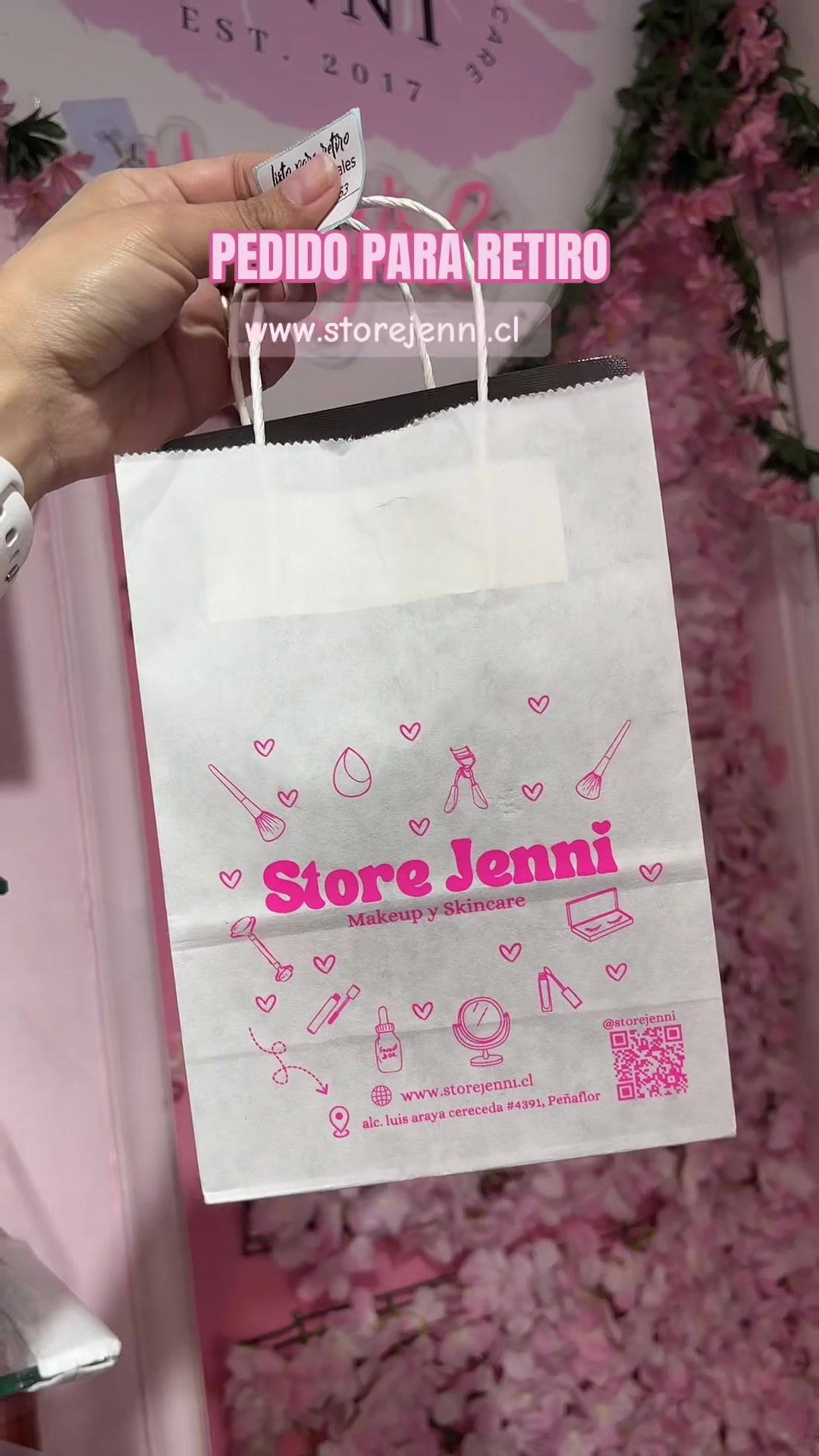 @Storejenni.cl🍒