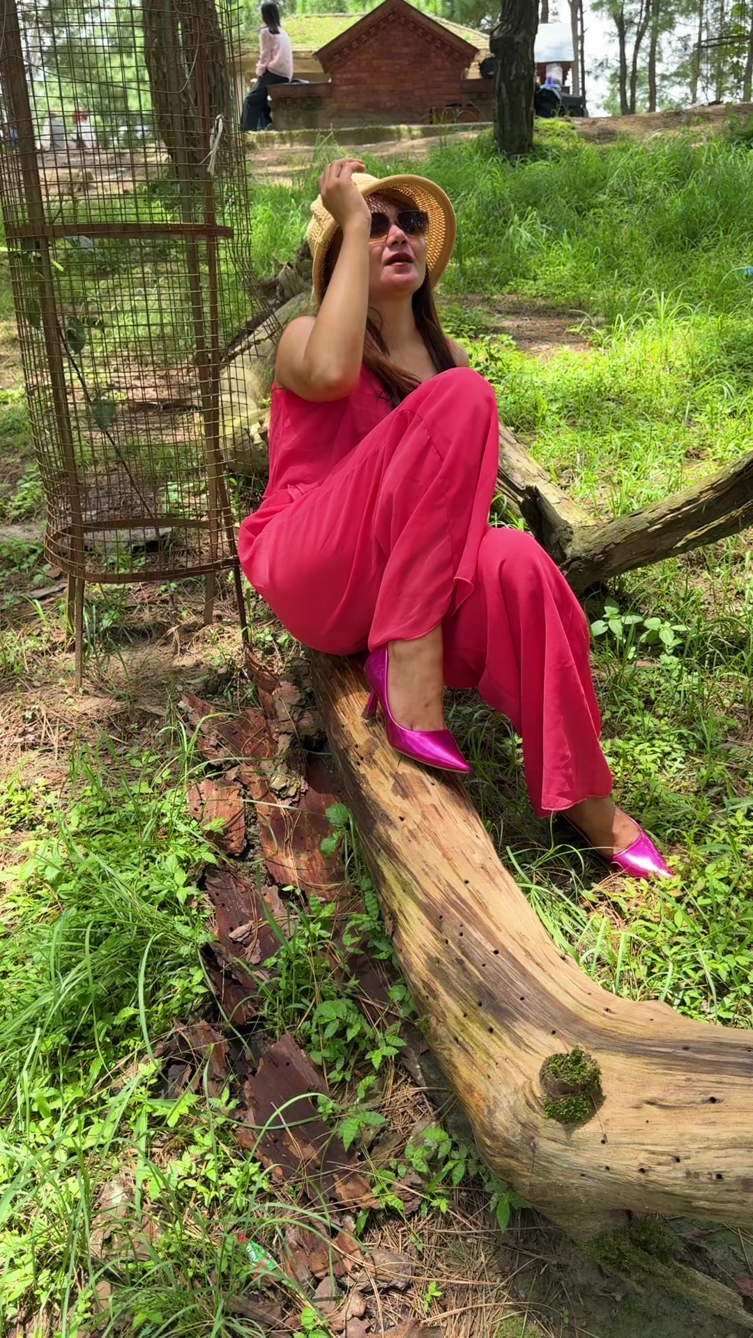 @Chandakc
