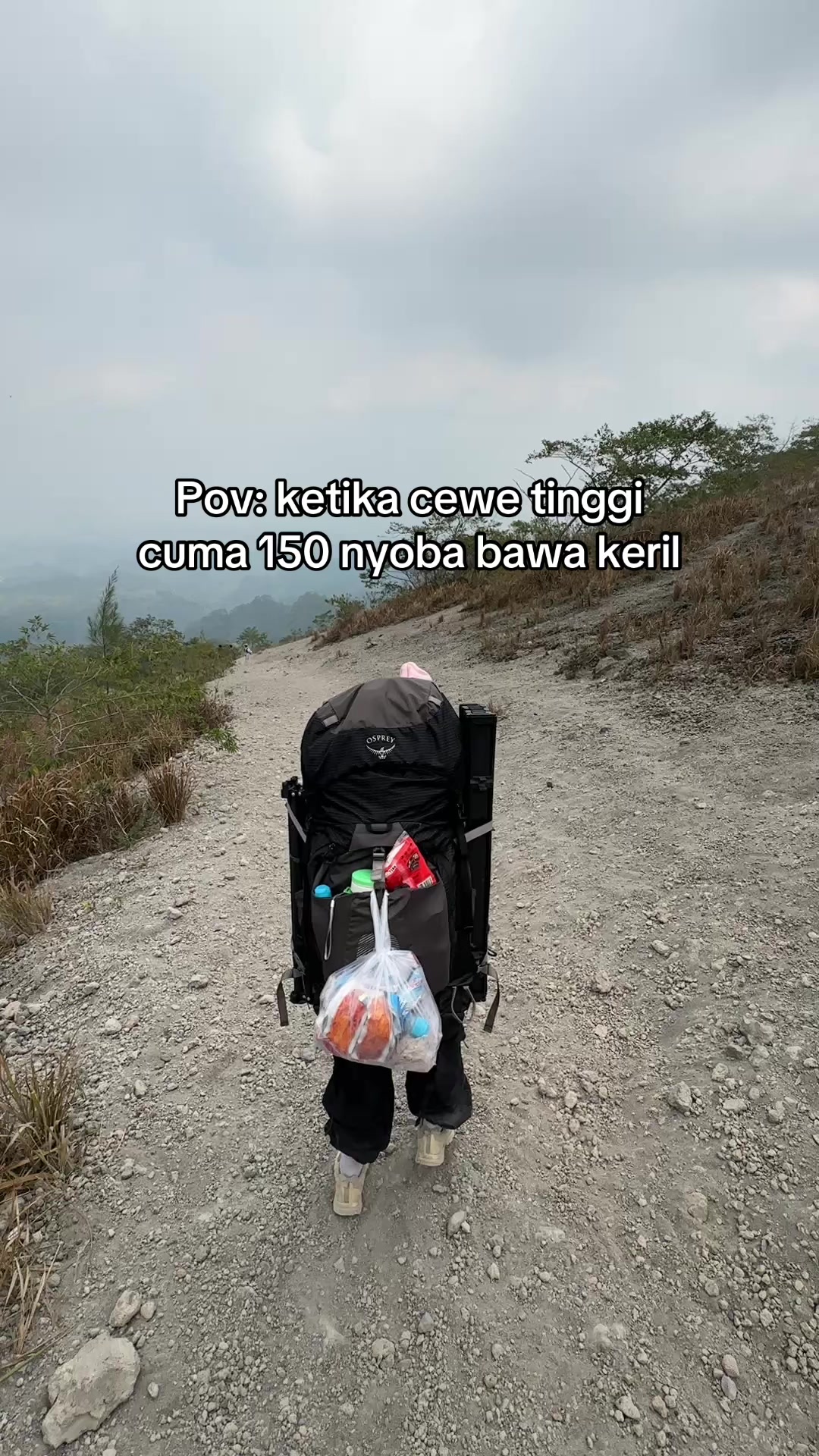 @T e n z o | privat trip