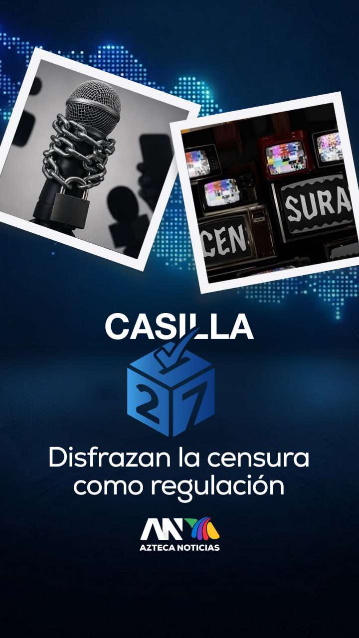 @Azteca Noticias
