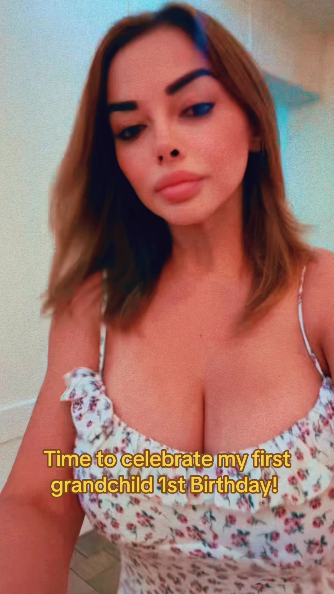 @Maria Estrada