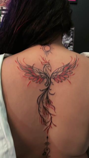 @Abu Dabhi tattoo ink🎨