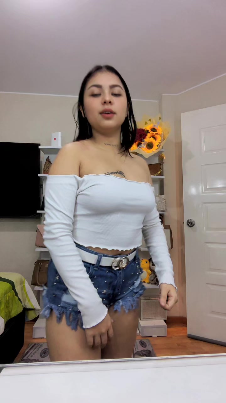 @Andrea Suarez
