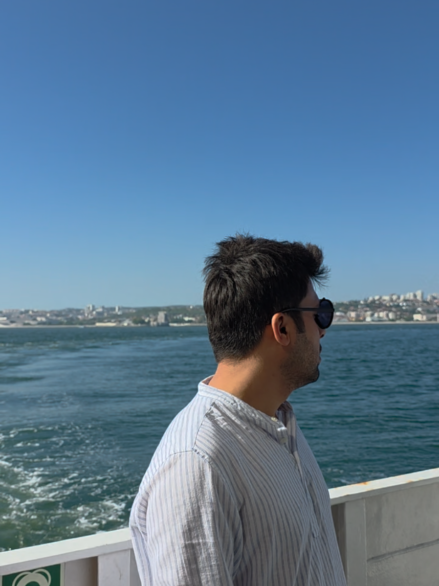 @Idea Man Habibi