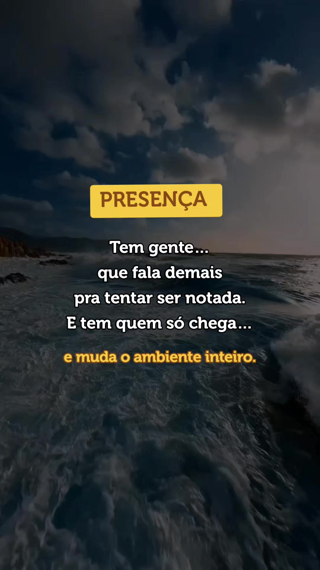 @vida em frases