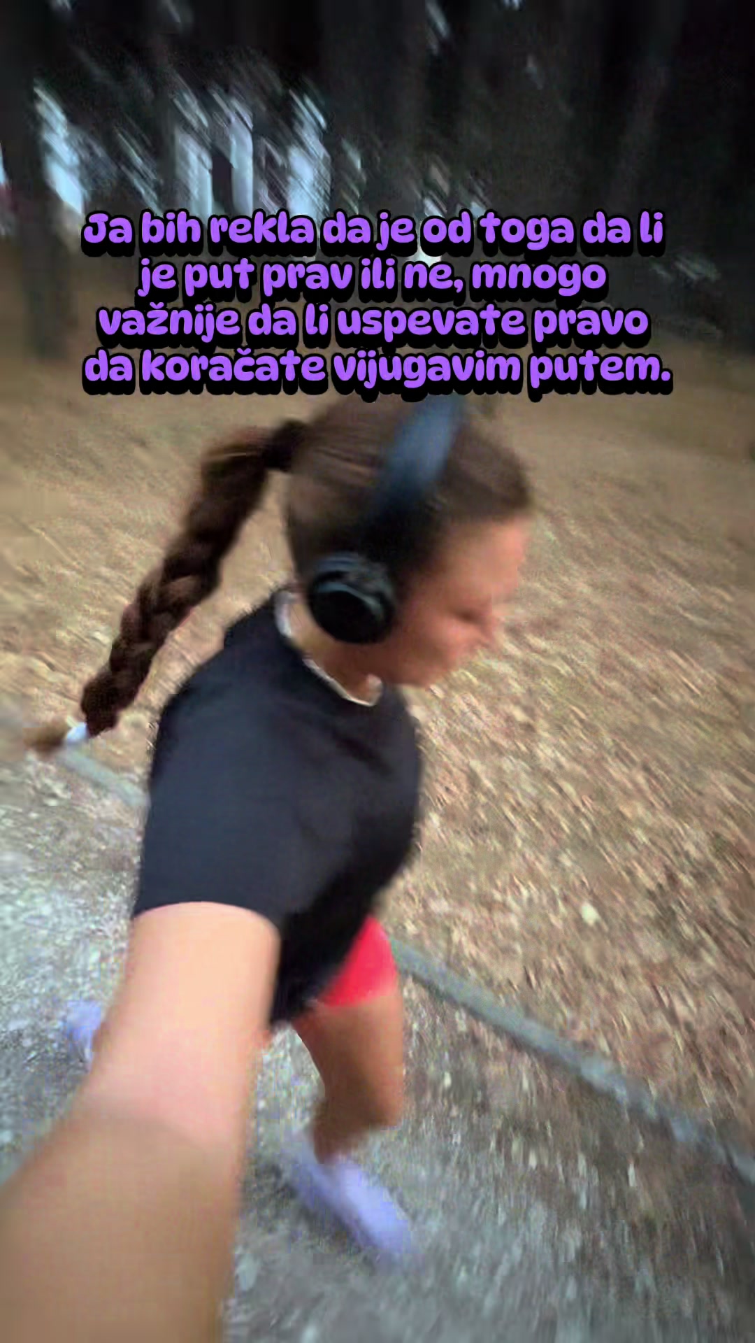 @sasictamara 🏃🏽♀️📚