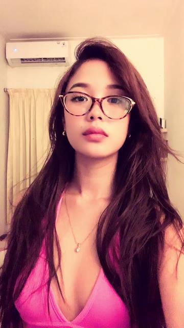 @Sierra Ayu